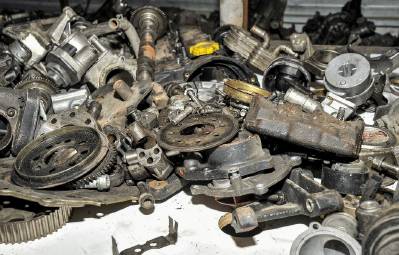JEEP ÇIKMA MOTOR PARÇALARI ADNAN TÜRK OTO 'DA